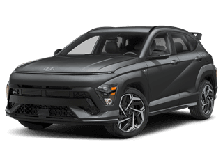 Hyundai Kona N Line S FWD Hyundai Kona N Line S FWD