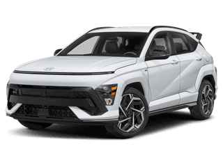 Hyundai Kona N Line S FWD Hyundai Kona N Line S FWD