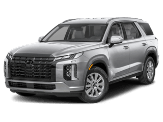 Hyundai Palisade SEL Premium Hyundai Palisade SEL Premium
