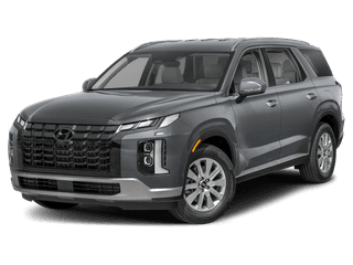 Hyundai Palisade SEL Premium Hyundai Palisade SEL Premium