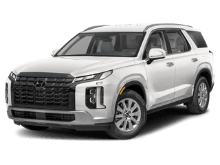 Hyundai Palisade SEL Premium AWD Hyundai Palisade SEL Premium AWD