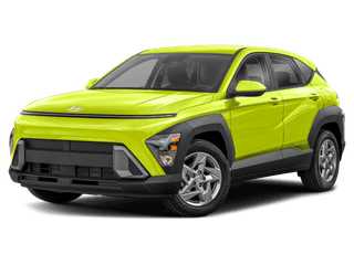 Hyundai Kona SE FWD Hyundai Kona SE FWD