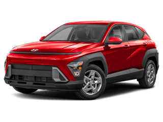 Hyundai Kona SE FWD Hyundai Kona SE FWD