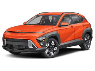 Hyundai Kona SEL FWD Hyundai Kona SEL FWD