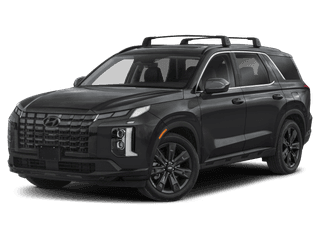 Hyundai Palisade XRT FWD Hyundai Palisade XRT FWD