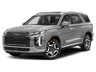 Hyundai Palisade Limited FWD Hyundai Palisade Limited FWD
