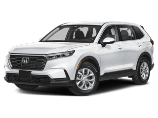 Honda CR-V LX AWD Honda CR-V LX AWD