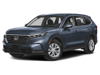 Honda CR-V LX AWD Honda CR-V LX AWD