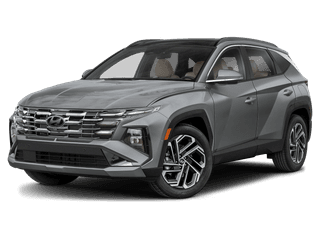 Hyundai Tucson Limited FWD Hyundai Tucson Limited FWD