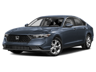 Honda Accord Sedan LX CVT Honda Accord Sedan LX CVT