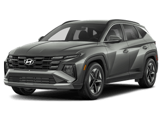 Hyundai Tucson Plug-In Hybrid SEL AWD Hyundai Tucson Plug-In Hybrid SEL AWD