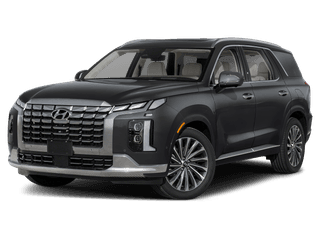 Hyundai Palisade Calligraphy AWD Hyundai Palisade Calligraphy AWD