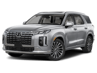 Hyundai Palisade Calligraphy AWD Hyundai Palisade Calligraphy AWD