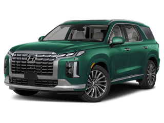 Hyundai Palisade Calligraphy AWD Hyundai Palisade Calligraphy AWD