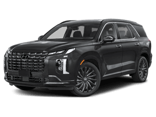 Hyundai Palisade Calligraphy Night Edition AWD Hyundai Palisade Calligraphy Night Edition AWD