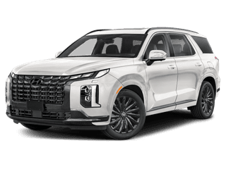 Hyundai Palisade Calligraphy Night Edition AWD Hyundai Palisade Calligraphy Night Edition AWD
