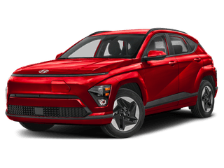 Hyundai Kona Electric SEL FWD Hyundai Kona Electric SEL FWD