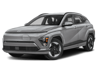 Hyundai Kona Electric SEL FWD Hyundai Kona Electric SEL FWD
