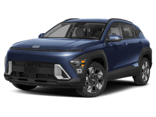 Hyundai Kona SEL Convenience AWD Hyundai Kona SEL Convenience AWD