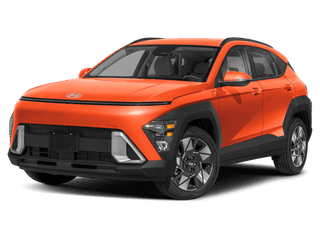Hyundai Kona SEL Convenience AWD Hyundai Kona SEL Convenience AWD