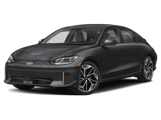 Hyundai IONIQ 6 SEL RWD Hyundai IONIQ 6 SEL RWD