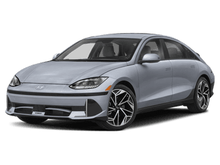 Hyundai IONIQ 6 SEL RWD Hyundai IONIQ 6 SEL RWD