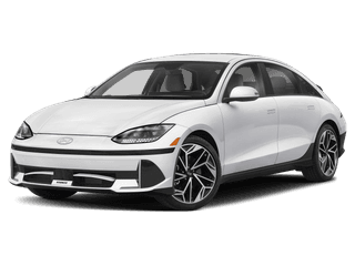 Hyundai IONIQ 6 SEL RWD Hyundai IONIQ 6 SEL RWD