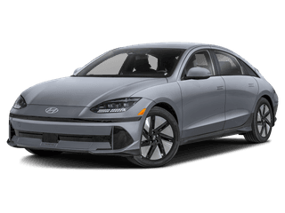 Hyundai IONIQ 6 SE RWD Hyundai IONIQ 6 SE RWD