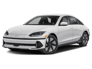 Hyundai IONIQ 6 SE RWD Hyundai IONIQ 6 SE RWD