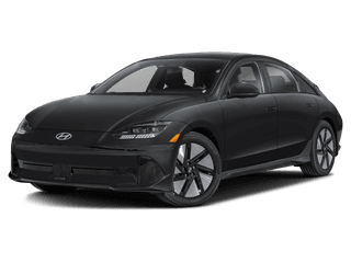 Hyundai IONIQ 6 SE RWD Hyundai IONIQ 6 SE RWD