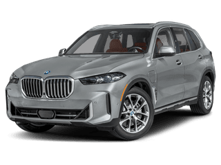 BMW X5 xDrive50e Plug-In Hybrid BMW X5 xDrive50e Plug-In Hybrid