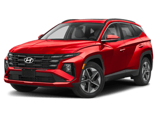 Hyundai Tucson SEL Premium FWD Hyundai Tucson SEL Premium FWD