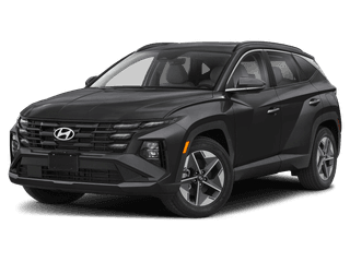 Hyundai Tucson SEL Premium AWD Hyundai Tucson SEL Premium AWD