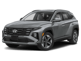 Hyundai Tucson SEL Premium FWD Hyundai Tucson SEL Premium FWD
