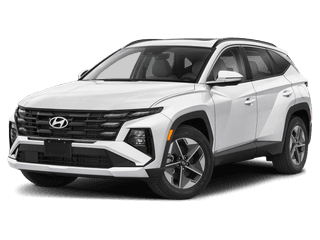 Hyundai Tucson SEL Premium FWD Hyundai Tucson SEL Premium FWD