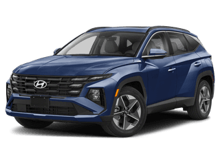 Hyundai Tucson SEL Premium FWD Hyundai Tucson SEL Premium FWD