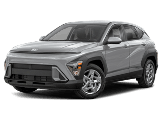Hyundai Kona SE AWD Hyundai Kona SE AWD
