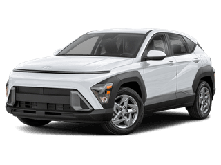 Hyundai Kona SE FWD Hyundai Kona SE FWD