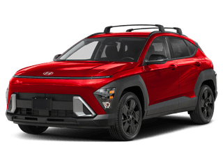 Hyundai Kona SEL Sport FWD Hyundai Kona SEL Sport FWD