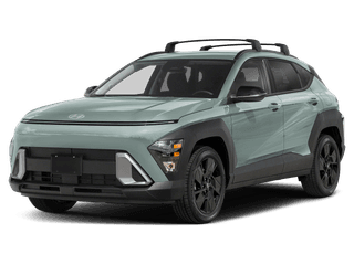 Hyundai Kona SEL Sport FWD Hyundai Kona SEL Sport FWD