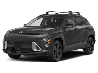 Hyundai Kona SEL Sport FWD Hyundai Kona SEL Sport FWD