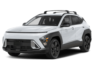 Hyundai Kona SEL Sport AWD Hyundai Kona SEL Sport AWD