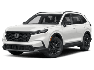 Honda CR-V Hybrid Sport AWD Honda CR-V Hybrid Sport AWD