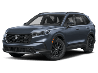 Honda CR-V Hybrid Sport AWD Honda CR-V Hybrid Sport AWD