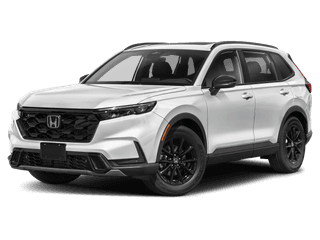 Honda CR-V Hybrid Sport-L AWD Honda CR-V Hybrid Sport-L AWD