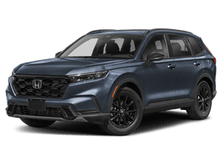 Honda CR-V Hybrid Sport-L AWD Honda CR-V Hybrid Sport-L AWD