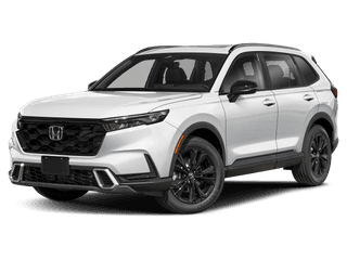 Honda CR-V Hybrid Sport Touring AWD Honda CR-V Hybrid Sport Touring AWD