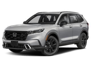 Honda CR-V Hybrid Sport Touring AWD Honda CR-V Hybrid Sport Touring AWD