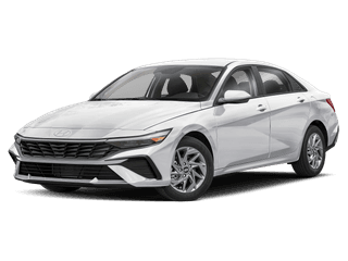 Hyundai Elantra SEL Sport Premium IVT Hyundai Elantra SEL Sport Premium IVT