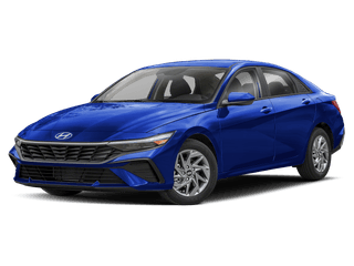 Hyundai Elantra SEL Sport Premium IVT Hyundai Elantra SEL Sport Premium IVT